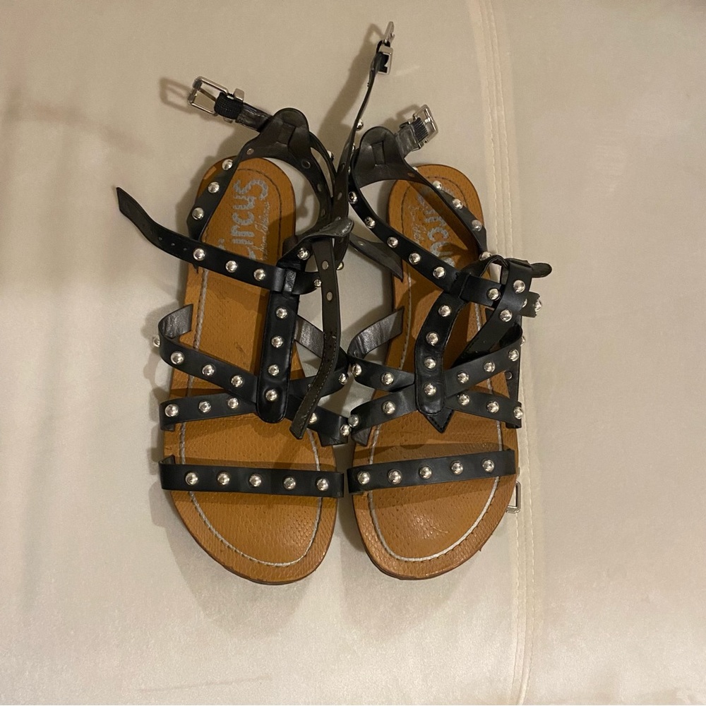 SAM EDELMAN Women’s gladiator sandals